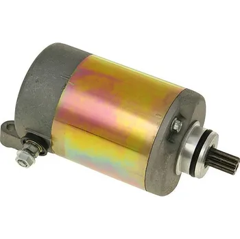 Elektroinstalace pro motocykl 101_Octane Startér Honda 250 VC28667