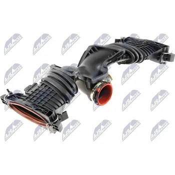 Výfuková trubka Sací trubkový modul NTY BKS-ME-018