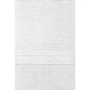 Ručník Ručník 500g bílá