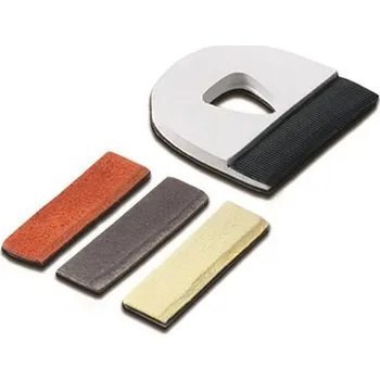 Bowling 3G VÝMĚNNÁ PATA S VÝMĚNNÝMI PROUŽKY L ( 8,5 - 11 US )