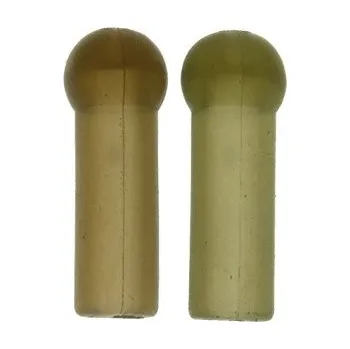 Převleky na Obratlík Gardner Target XL Mini Buffer Beads Zelená