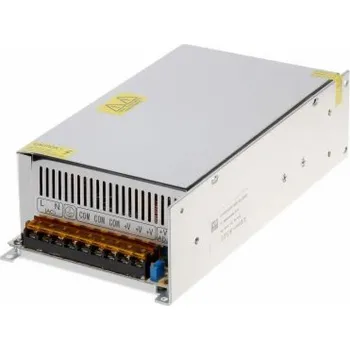 Masážní přístroj SPÍNANÝ NAPÁJECÍ ZDROJ 12V/41A/B