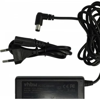 VHBW Napájecí adaptér pro telefony Cisco 8811 / 8900 / 9900, 50W, 48V, 1.04A