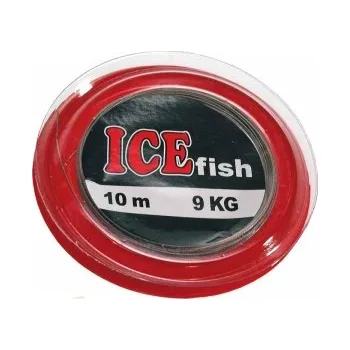 ICE fish Lanko na kolečku 10 m - 3kg