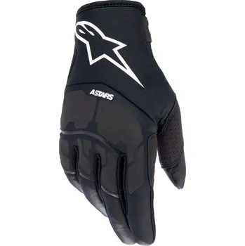 Moto rukavice ALPINESTARS rukavice THERMO SHIELDER černé 2025 - M