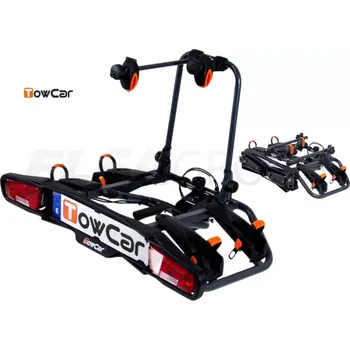 Nosič kol Nosič kol TowCar TR2