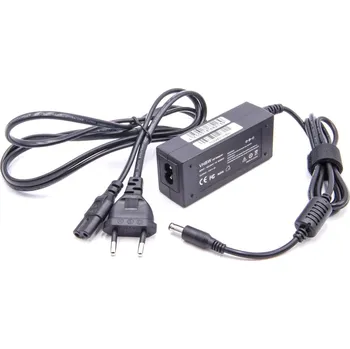 Adaptér k notebooku VHBW Nabíječka pro LCD monitory Samsung, 42W / 14V / 3A (2,14A) / 5,5mm x 2,5mm