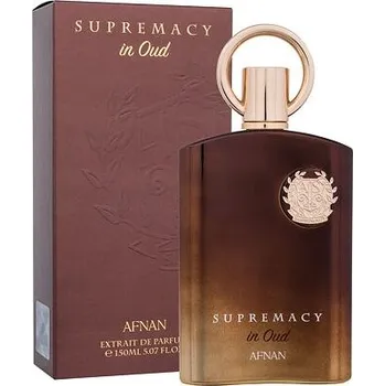 Unisex parfém Afnan Supremacy In Oud 150 ml parfém unisex