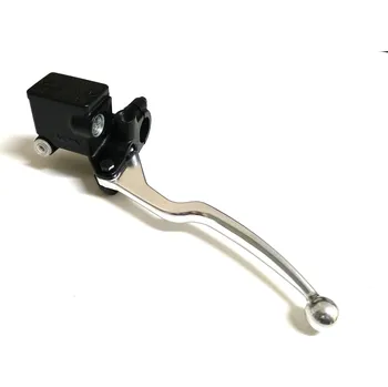 Brzda pro motocykl Peugeot Brzdová pumpa Nissin - zadní 767723