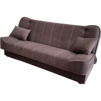 Pohovka Pohovka Saša nová hnědá