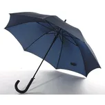 L-Merch Automatický větruodolný deštník SC59 Navy Blue ca. 103 cm