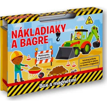 Bystrá hlava Nákladiaky a bagre