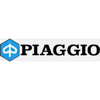 Motografix Samolepka logo Piaggio STLOGOPIAGGIO