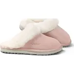 Kreibich&Fellhof Dámské pantofle PRIMO Barva: růžová, Velikost: 39