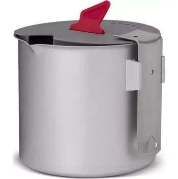 Kempingové nádobí Primus hrnec Essential Trek 0,6 L 741430