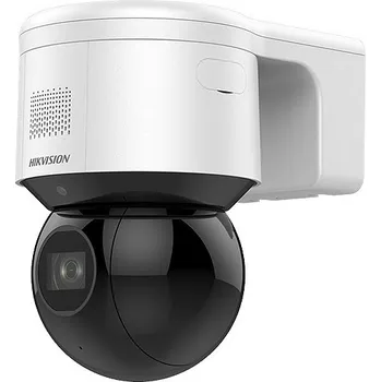 IP kamera Hikvision DS-2DE3A404IWG-E/W 4 Mpx, venkovní PTZ, f2.8-12mm, 4x zoom, WDR, IR 50m, WiFi 2310-001
