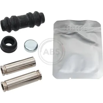 Brzdový třmen Sada vodicích pouzder, brzdový třmen A.B.S. (55040)