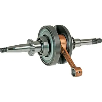 Motor pro motocykl Top Racing Kliková hřídel Q4T - 16 zubů 16289