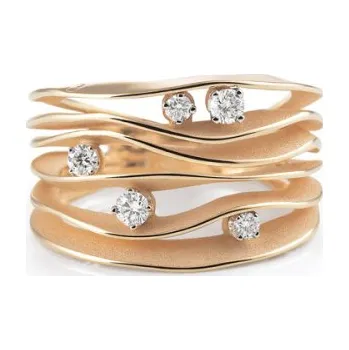 Prsten CAMMILLI: DUNE Prsten (GAN0914J)