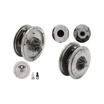 Turbodmychadlo Dmychadlo, plnění core, , 9676934380*, 9802446680*, ECAR, TBS0092R