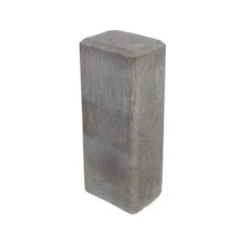 Zahradní obrubník Palisáda Presbeton Padova PA 3/40, 120x165x400 mm, hladká přírodní