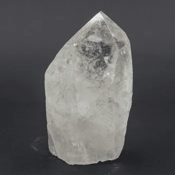 Milujeme Kameny Křišťál - hrot - broušený kámen KH640 454505