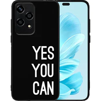 Pouzdro na tablet VSECHNONAMOBIL 88621 MY ART Ochranný kryt pro Honor 200 Lite YOU CAN (171)