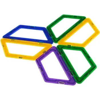 Magformers lichoběžníky 12 ks