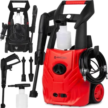 Vysokotlaký čistič Tlaková myčka M2.1400 Turbo Lance