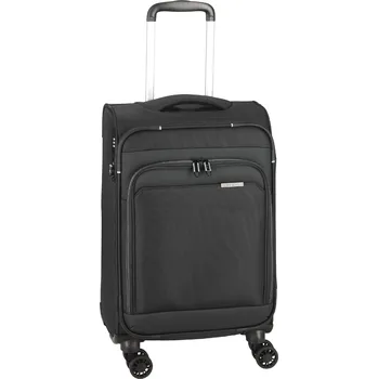 d&n Travel 9504 4W S 35 l barva: Black