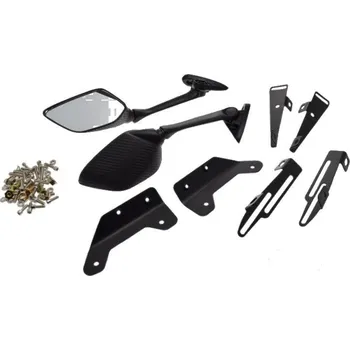 Baotian Sada zrcátek k plexi N-max YNM9016