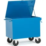 Vozík na nářadí APPEAR, 1120x660x900 mm