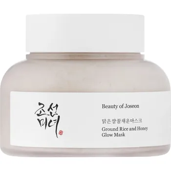 Beauty of Joseon Ground Rice And Honey…