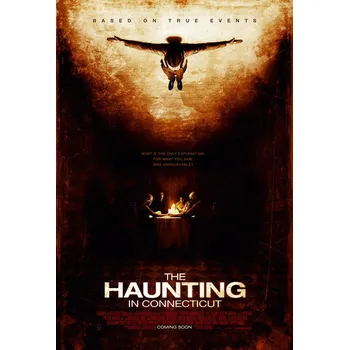 Plakát Plakát, Obraz - Haunting In Connecticut