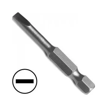 Bit Bity ploché, různé velikosti, úchyt 1/4", délka 25 mm - JONNESWAY, Velikost: 5,5 mm