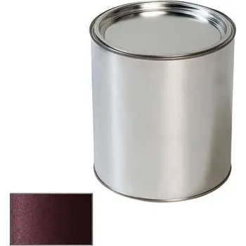 Autolak Autolak do pistole Daewoo DW021 Challenger Red