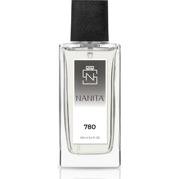 Unisex parfém Parfém NANITA 780, inspirovananý Tom Ford Rose de Chine Parfémovaná voda unisex