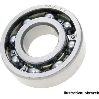 Motor pro motocykl SYM Kliková hřídel - ložisko levé 91001-HJA-000