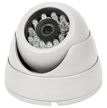 IP kamera DI-WAY AHD venkovní dome IR kamera 720p, 3.6 mm, 20m, ,4in1 AHD/TVI/CVI/CVBS