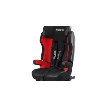 Autosedačka Dětská autosedačka SPARCO SPARCO SK700RD ( 9-36kg ) - červená