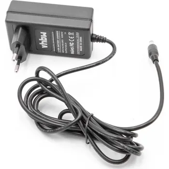 VHBW Nabíječka pro vysavače Dyson DC31 / DC34 / DC44, 25.2V / 1.0A
