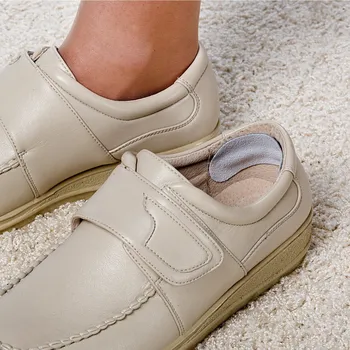 Dámské pantofle 3Pagen 4 gelové chrániče na paty