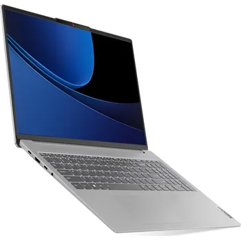 Notebook Lenovo IdeaPad Slim 5/16IMH9/U5-125H/16''/2048x1280/16GB/512GB SSD/Arc Xe/W11H/Gray/2R 83DC0031CK