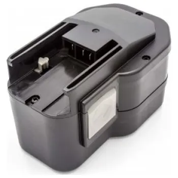 VHBW Baterie pro AEG BBM 14 STX / BBS 14 X / BDSE 14 STX / BSB 14 STX, 14.4 V, 3.3 Ah