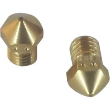 Příslušenství k 3D tiskárně Tryska for use with Olsson Block 0.6mm Tryska Ultimaker