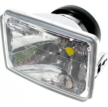 Osvětlení pro motocykl Piaggio Přední světlo Vespa S 640719