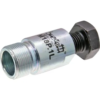 Nářadí na motocykly Buzetti Stahovák ⌀ 18x1 levý BZT35231