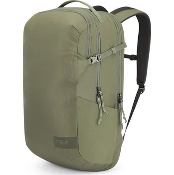 Městský batoh Městký batoh Rab Depot 28L Dark olive