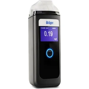 Dräger Alcotest 4000