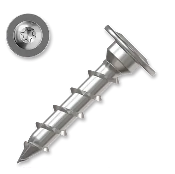 Vrut Vrut pro tesařské kování 8,0x60, TX40, ZB